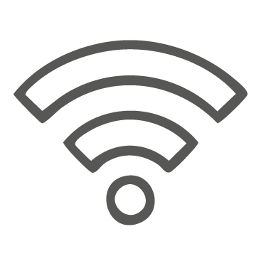 Ikona Wifi