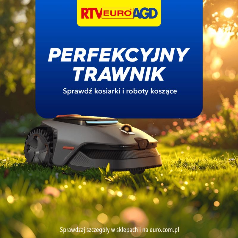 PERFEKCYJNY TRAWNIK