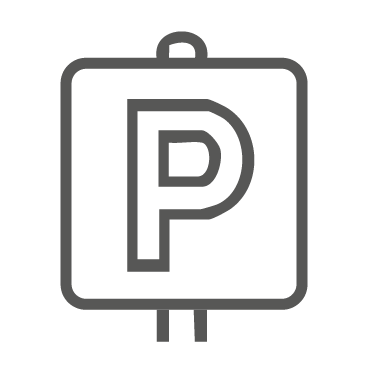 Ikona Parking