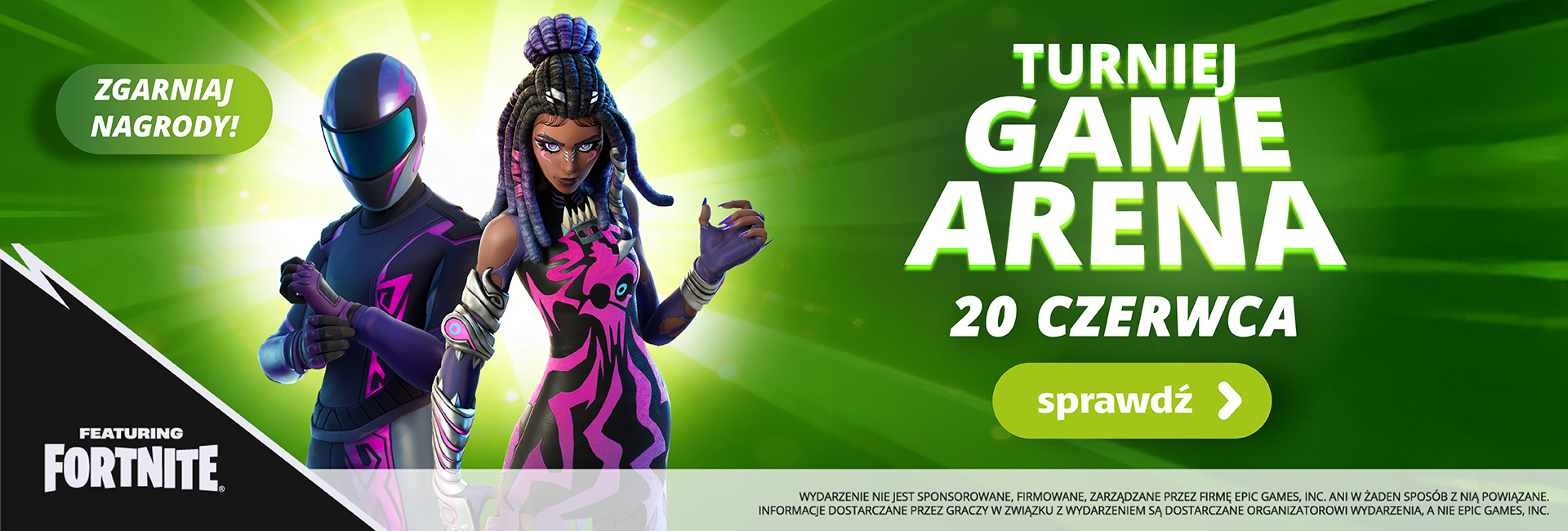 Game Arena