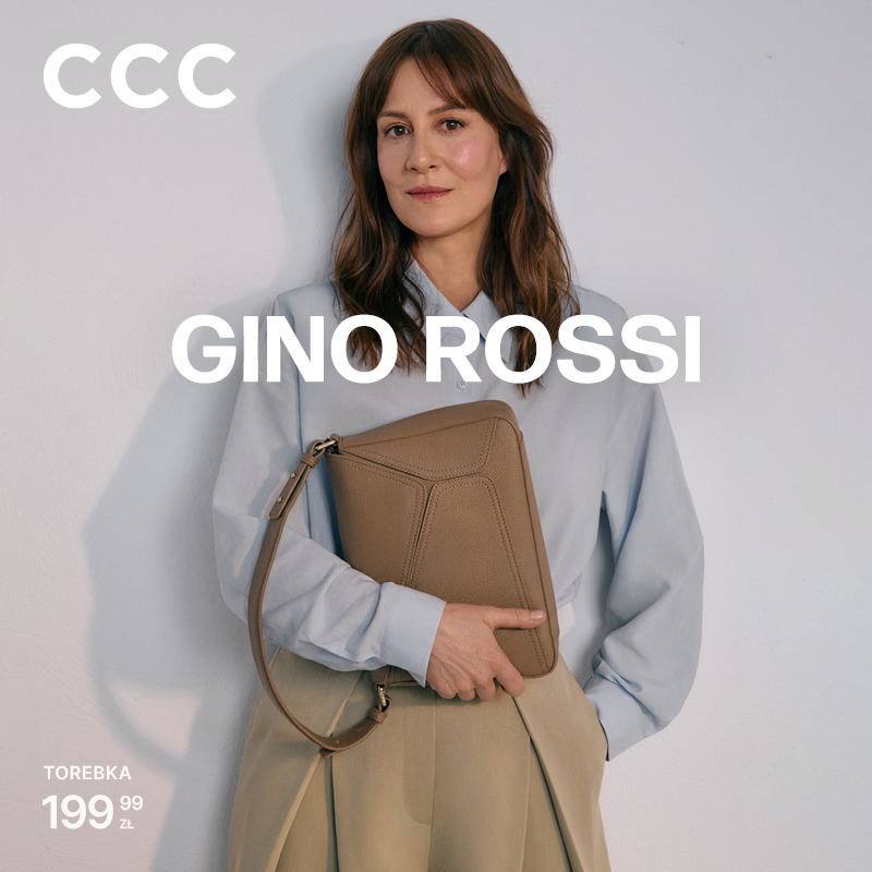 Gino Rossi w nowej odsłonie.