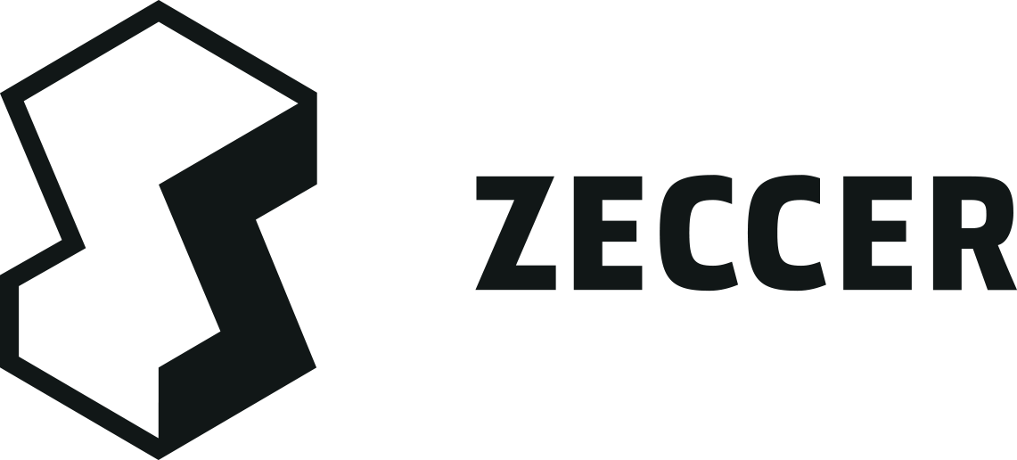 Zeccer logo
