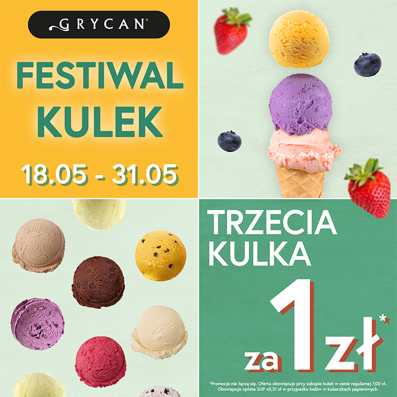 Festiwal Kulek!