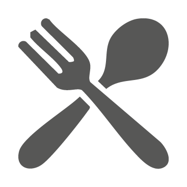 Ikona Strefa gastronomiczna