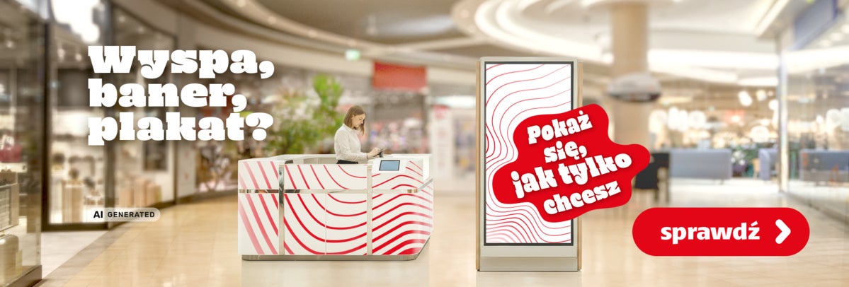 Pokaż się, jak tylko chcesz