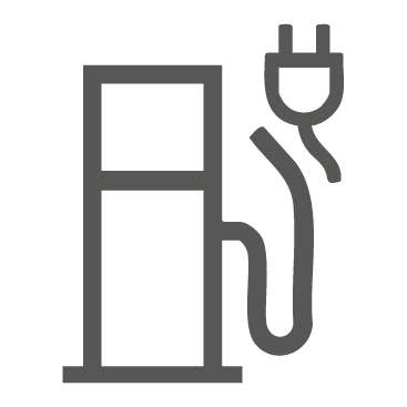 Ładowarka EV