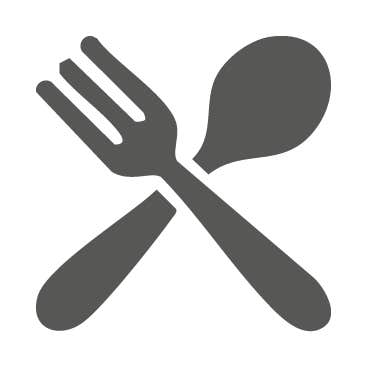 Ikona Strefa gastronomiczna