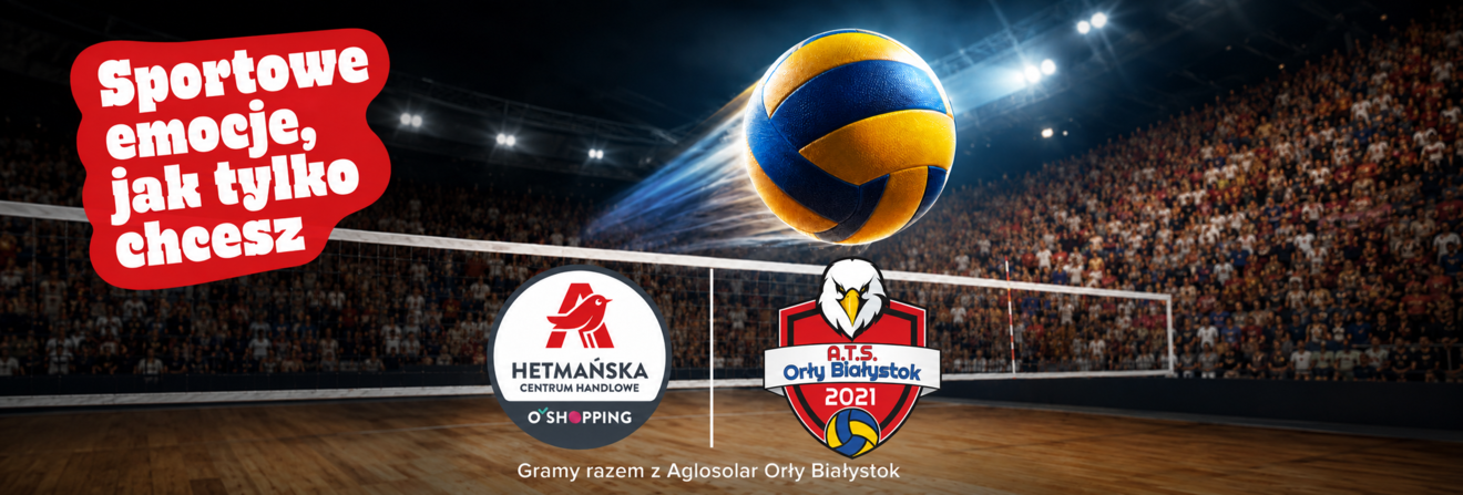 Hetmańska Orły
