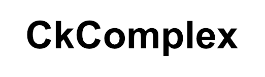 CkComplex
