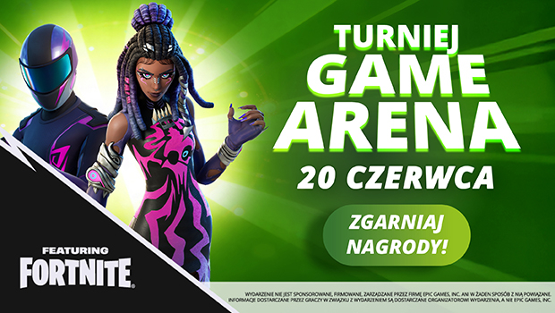 Game Arena