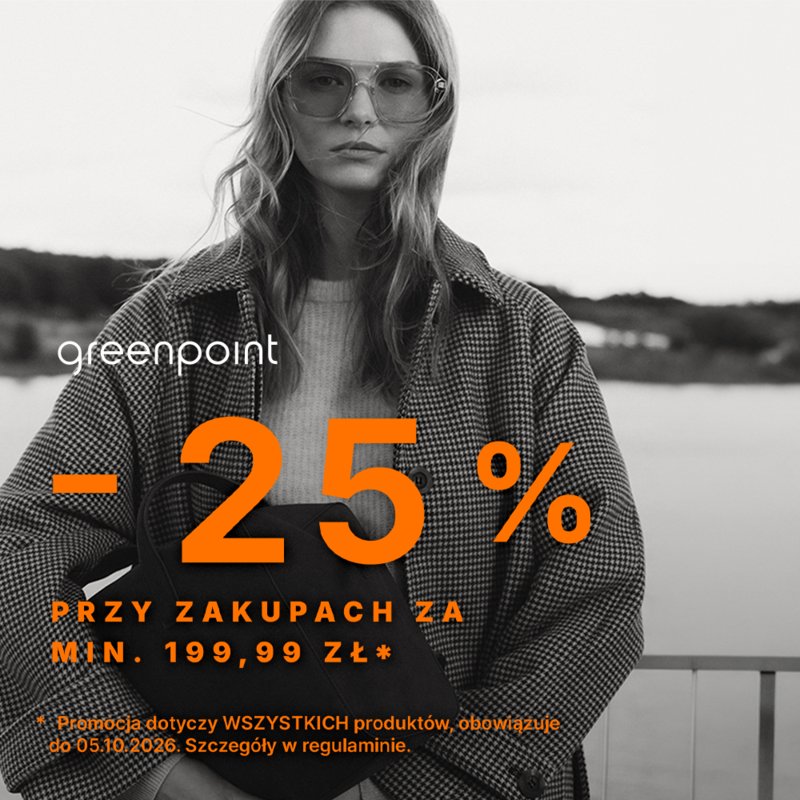 - 25 %
